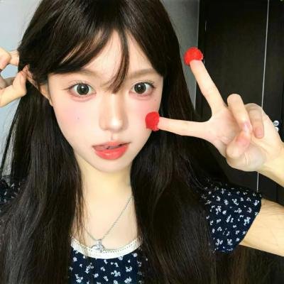 黄昏时分、牵着手